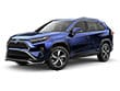 Used 2023 Toyota RAV4 Prime