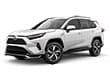 Used 2023 Toyota RAV4 Prime SE SUV