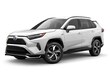 Toyota RAV4 Prime