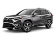 Used 2023 Toyota RAV4 Prime SE Sport Utility