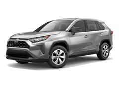 2023 Toyota RAV4 LE SUV