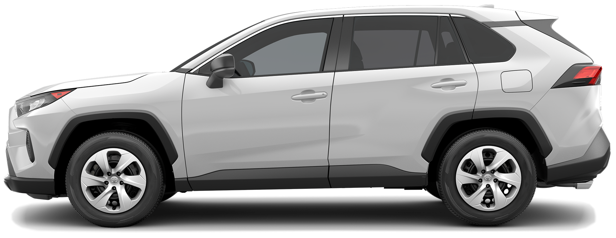 2023 Toyota RAV4 SUV LE 