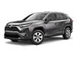 Used 2023 Toyota RAV4 LE SUV