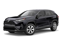2023 Toyota RAV4 LE -
                Morrow, GA