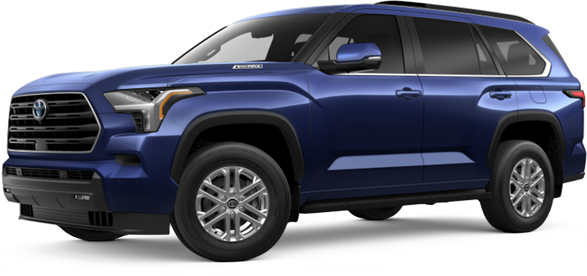 2023 Toyota Sequoia Incentives Specials Offers In Reno NV