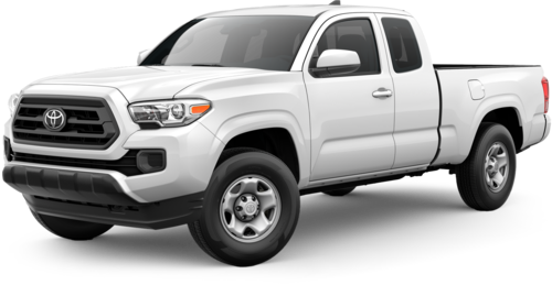 2023 Toyota Tacoma Truck 2023 Toyota Tacoma Truck