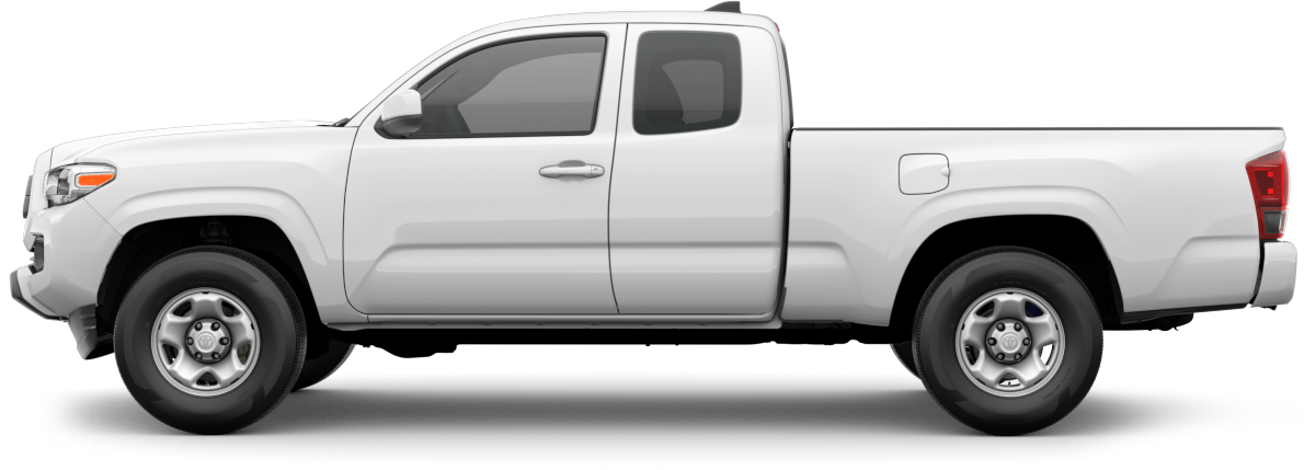 2023 Toyota Tacoma Camion 