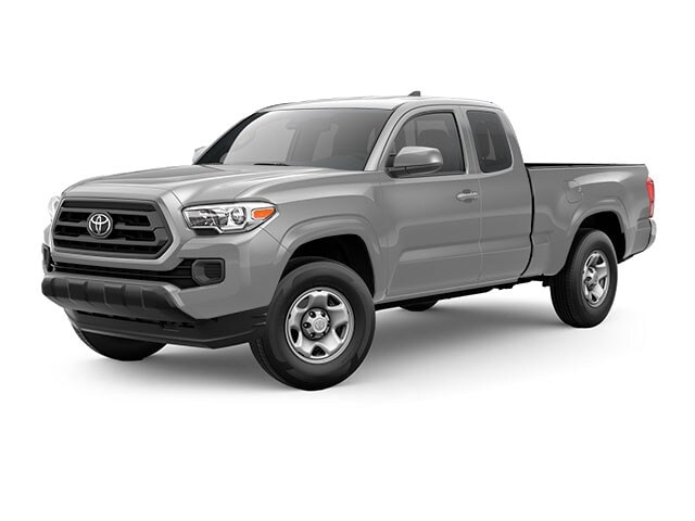 2023 Toyota Tacoma SR5's photo