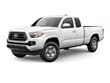 Used 2023 Toyota Tacoma SR Truck Access Cab