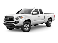 2023 Toyota Tacoma SR Truck Access Cab