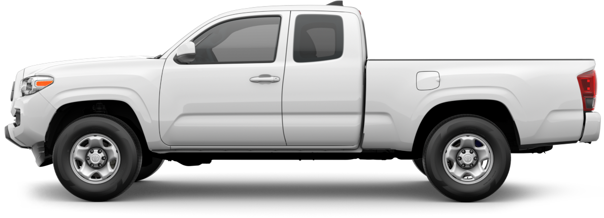 2023 Toyota Tacoma Truck SR 