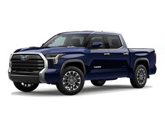 Used 2023 Toyota Tundra Hybrid Limited Premium Truck CrewMax near Boerne, TX