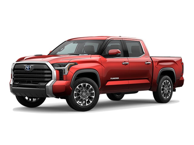 2023 Toyota Tundra