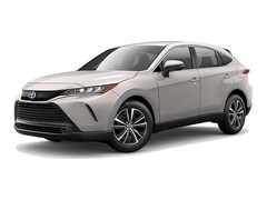 2023 Toyota Venza Limited SUV