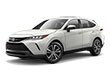 Used 2023 Toyota Venza LE SUV