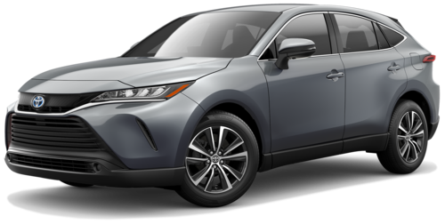 Johnstons New Vehicle Specials | Johnstons Toyota