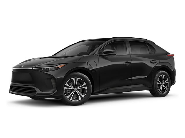 2023 Toyota bZ4X XLE -
                  Roseville, CA