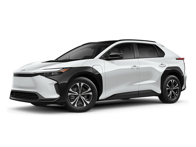 2023 Toyota bZ4X XLE