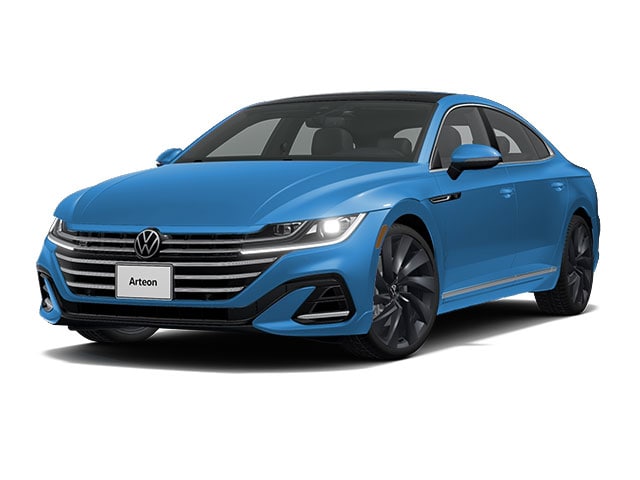 2023 Volkswagen Arteon SEL R-Line's photo