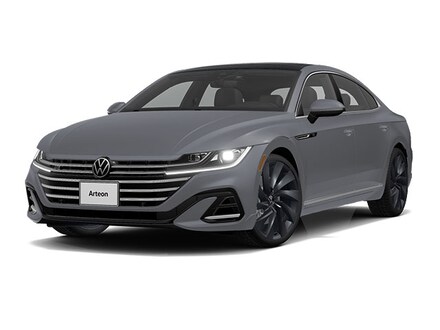 2023 Volkswagen Arteon SEL R-Line Sedan