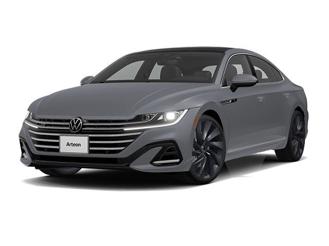 2023 Volkswagen Arteon SEL R-Line with 4Motion's photo