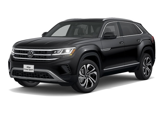 2023 Volkswagen Atlas Cross Sport SEL's photo