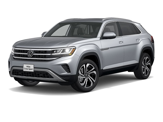 2023 Volkswagen Atlas Cross Sport 2.0T SEL 4MOTION's photo