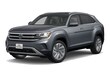  Volkswagen Atlas Cross Sport