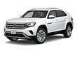 Used 2023 Volkswagen Atlas Cross Sport 2.0T SE w/Technology SUV