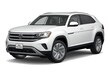  Volkswagen Atlas Cross Sport