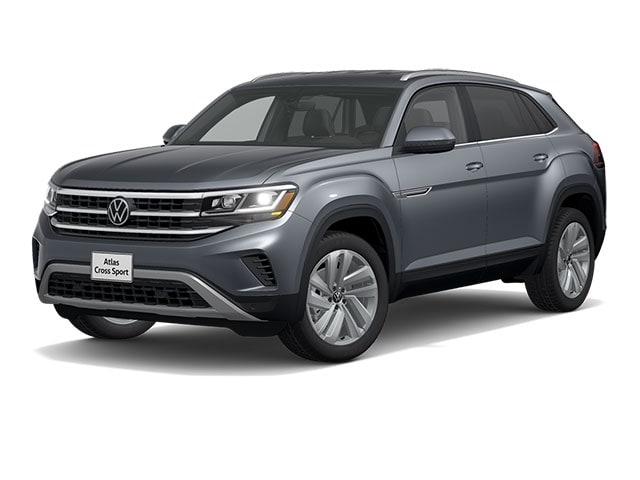 2023 Volkswagen Atlas Cross Sport SE w/Tech's photo