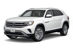 2023 Volkswagen Atlas Cross Sport 2.0T SE w/Technology SUV