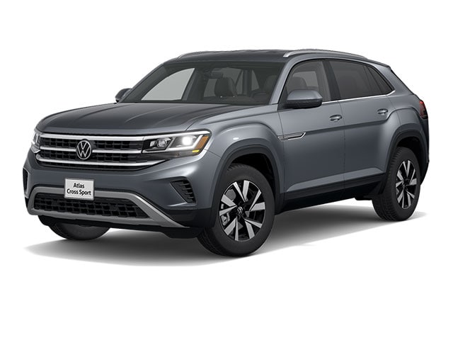 2023 Volkswagen Atlas Cross Sport