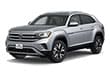 Used 2023 Volkswagen Atlas Cross Sport 2.0T SE 2.0T SE 4MOTION