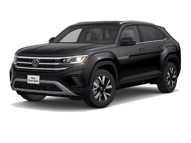 2023 Volkswagen Atlas Cross Sport SE's photo