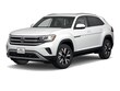 Volkswagen Atlas Cross Sport