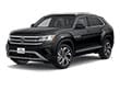 Used 2023 Volkswagen Atlas Cross Sport 3.6L V6 SEL SUV