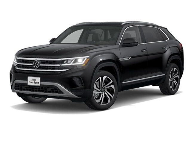2023 Volkswagen Atlas Cross Sport 3.6L V6 SEL R-Line SUV