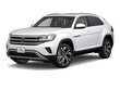 Volkswagen Atlas Cross Sport