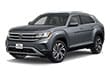 Used 2023 Volkswagen Atlas Cross Sport 3.6L V6 SEL SUV