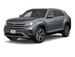 Volkswagen Atlas Cross Sport