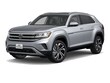 Volkswagen Atlas Cross Sport