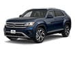 Used 2023 Volkswagen Atlas Cross Sport 3.6L V6 SEL SUV