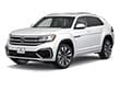  Volkswagen Atlas Cross Sport