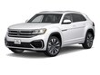  Volkswagen Atlas Cross Sport