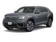 Volkswagen Atlas Cross Sport