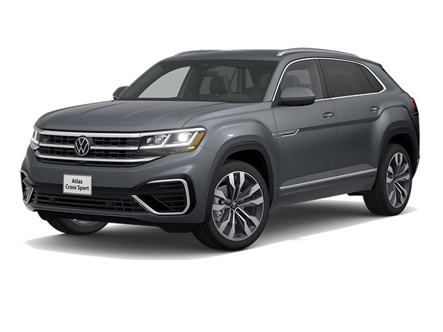2023 Volkswagen Atlas Cross Sport SEL Premium R-Line's photo
