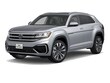 Volkswagen Atlas Cross Sport