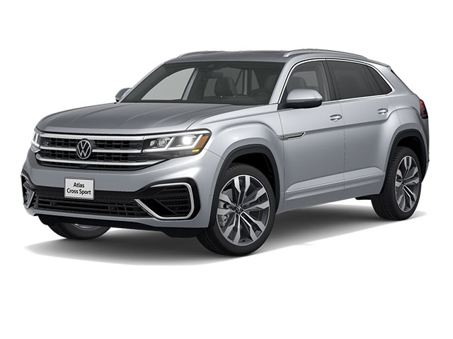 2023 Volkswagen Atlas Cross Sport SEL Premium R-Line's photo