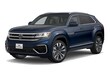  Volkswagen Atlas Cross Sport
